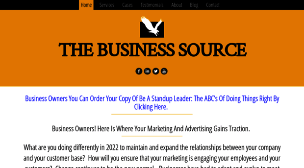 thebusinesssourcellc.com