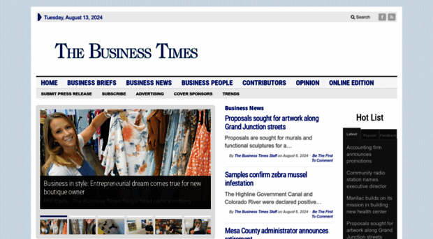 thebusinesstimes.com