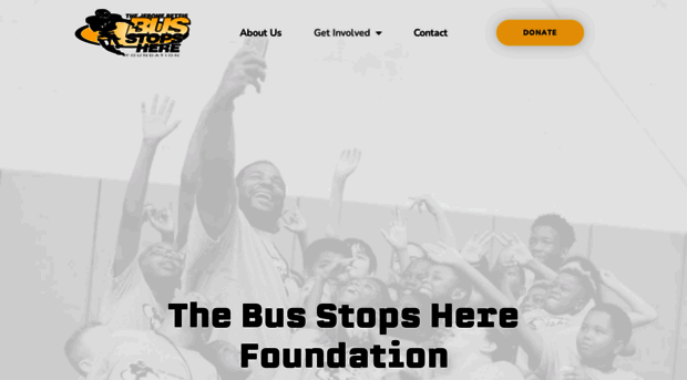 thebusstopsherefoundation.org