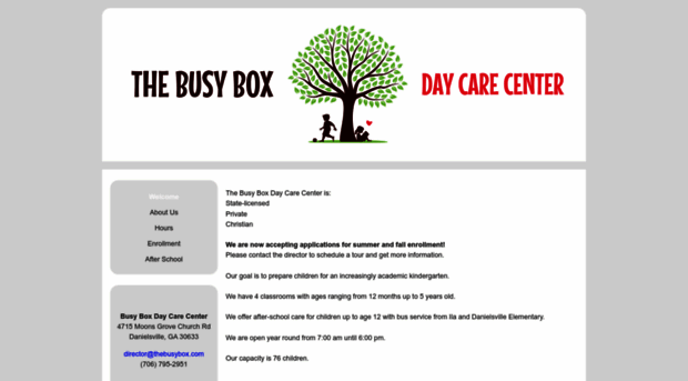 thebusybox.com