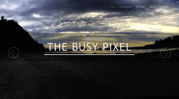 thebusypixel.com