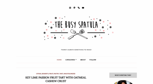 thebusyspatula.com