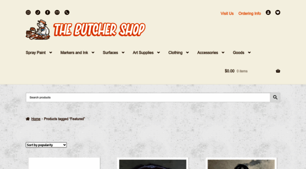 thebutchershop.com.au