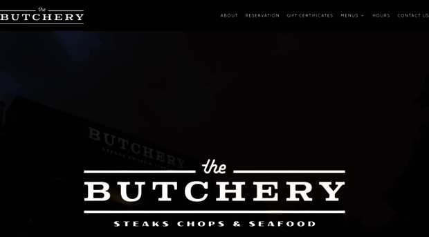 thebutcheryarvada.com