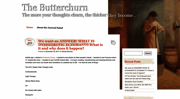 thebutterchurn.wordpress.com