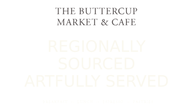 thebuttercupmarket.com