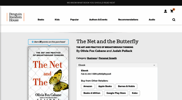 thebutterfly.net