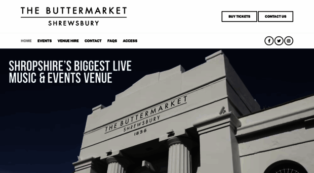 thebuttermarket.co.uk