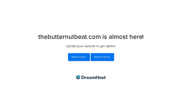 thebutternutbeat.com