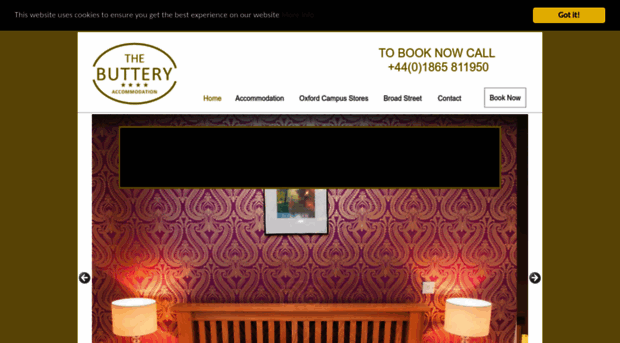 thebutteryhotel.co.uk