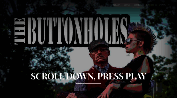 thebuttonholes.com