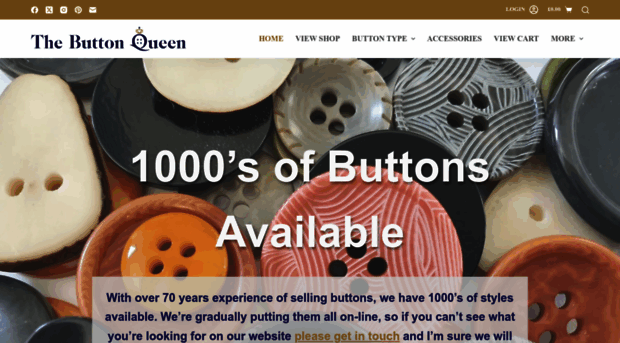 thebuttonqueen.co.uk