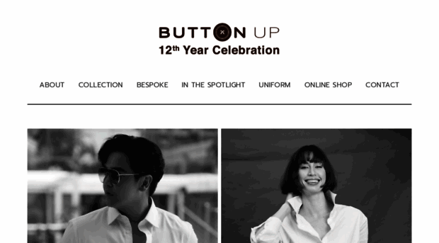 thebuttonup.com