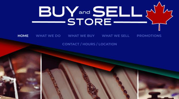 thebuyandsellstore.ca