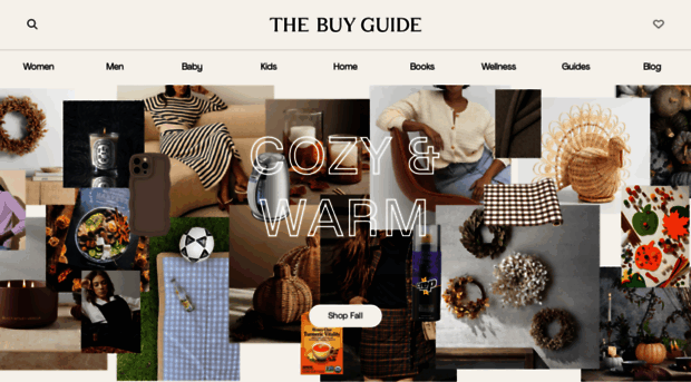 thebuyguide.com