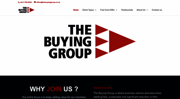 thebuyinggroup.co.nz