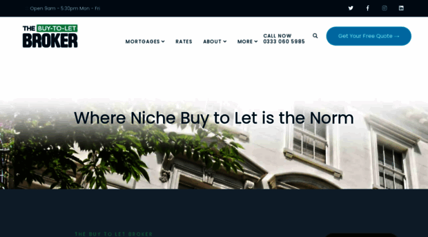 thebuytoletbroker.co.uk