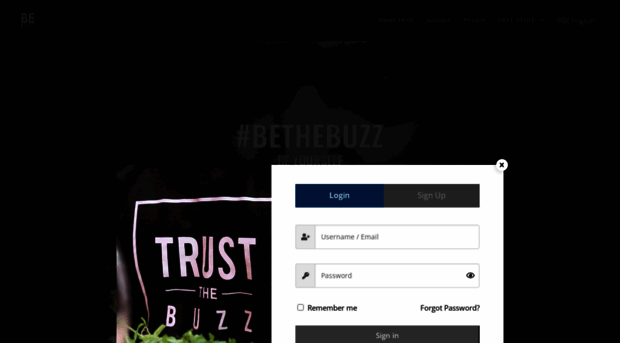 thebuzz.africa