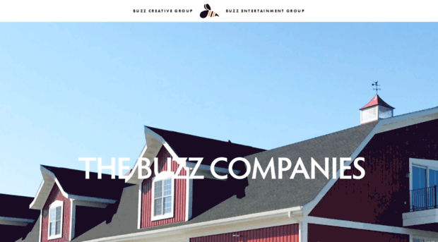 thebuzzcompanies.com