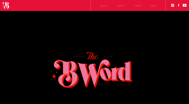 thebwordblog.com