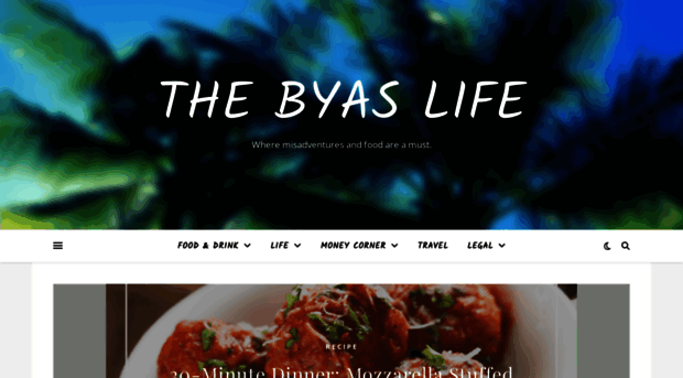 thebyaslife.com