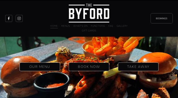 thebyford.com.au