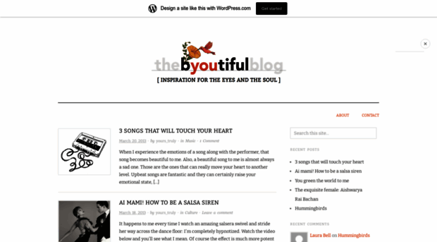 thebyoutifulblog.wordpress.com