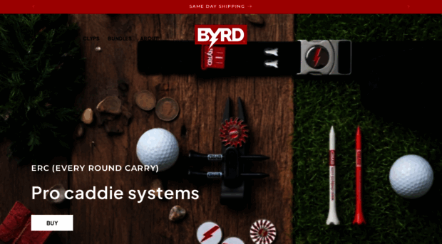 thebyrd.com