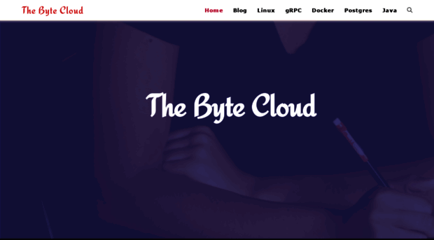 thebytecloud.com