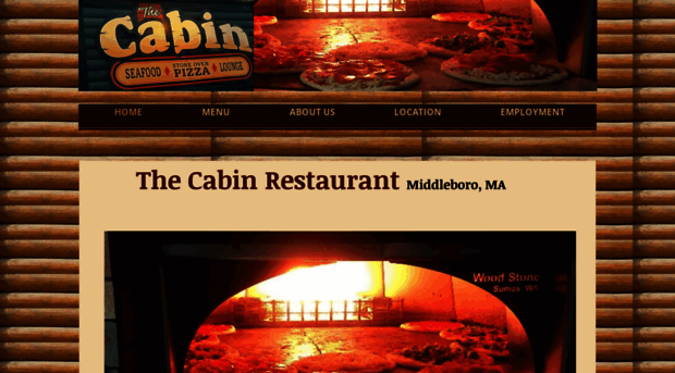 thecabin.us.com