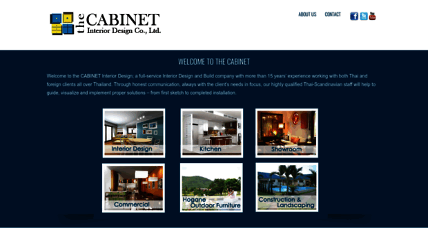 thecabinet.co.th