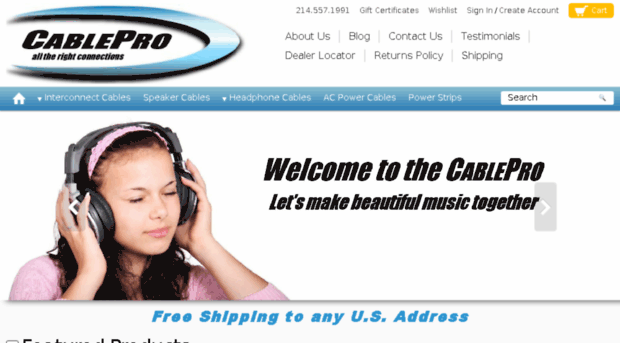 thecablepro.com