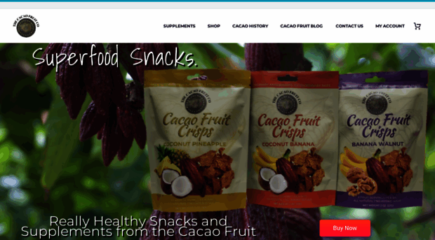 thecacao.com