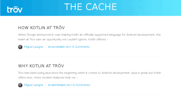 thecache.trov.com