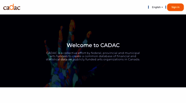 thecadac.ca