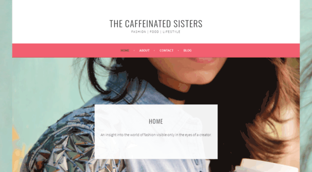 thecaffeinatedsisters.wordpress.com