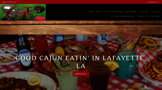 thecajuntablellc.com