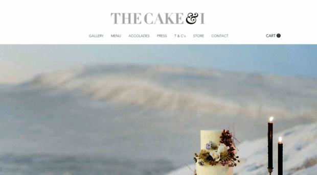 thecakeandi.com.au