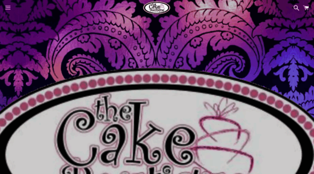 thecakeboutique-nj.com