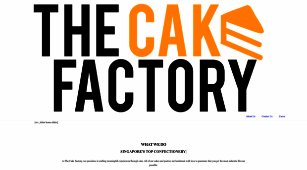 thecakefactory.com.sg