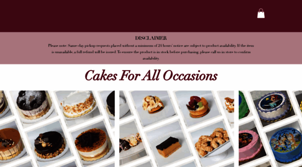 thecakegallery.com.au
