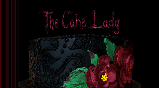 thecakelady.ca