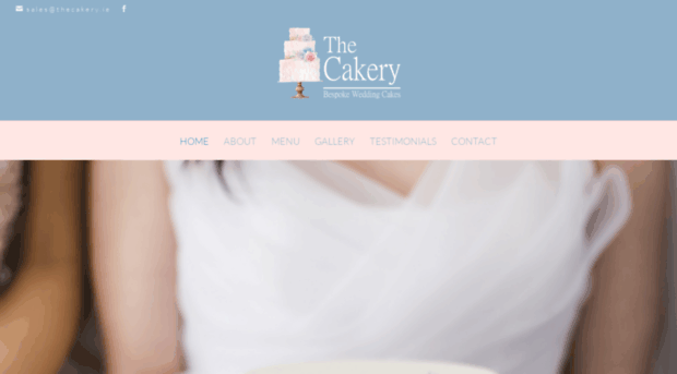 thecakery.ie