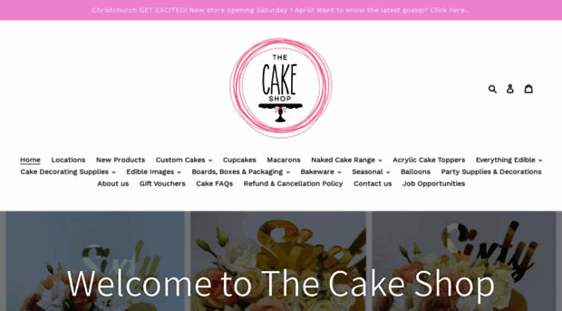 thecakeshop.co.nz