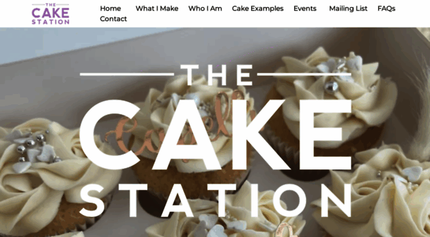 thecakestn.com
