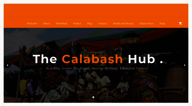 thecalabashhub.com