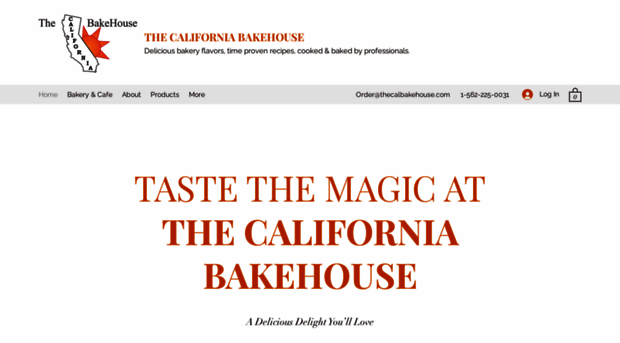 thecalbakehouse.com