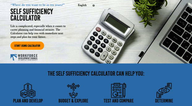 thecalculator.org