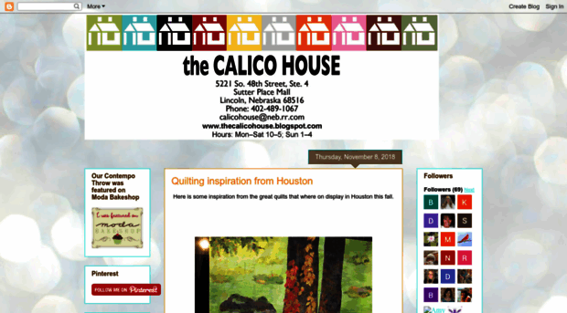 thecalicohouse.blogspot.com