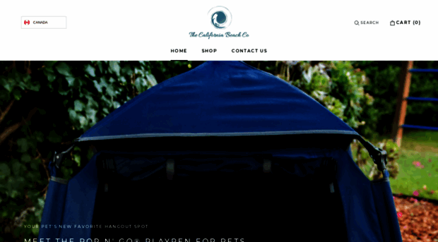 thecaliforniabeachco.ca